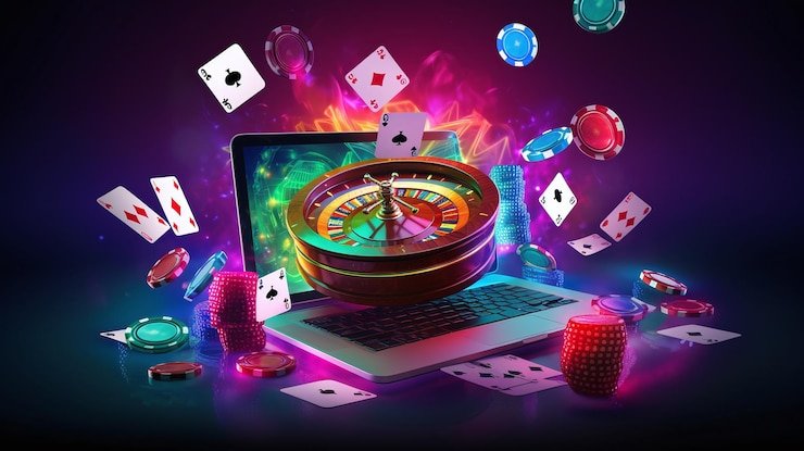 Top Trend Gaming Game 